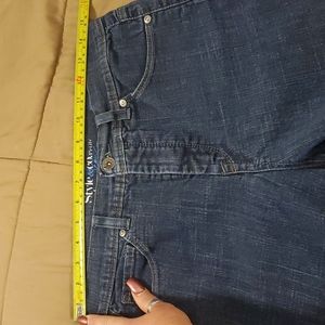 Style & Company Petite Jeans